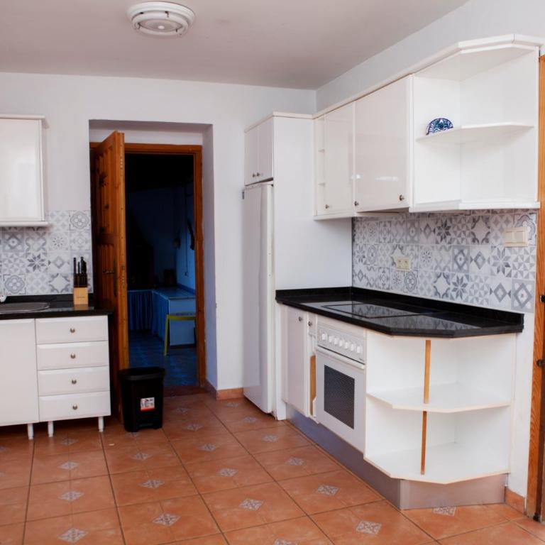 Holiday home La Dehesa - Pool and see view - Casa de 3 dormitorios - 16