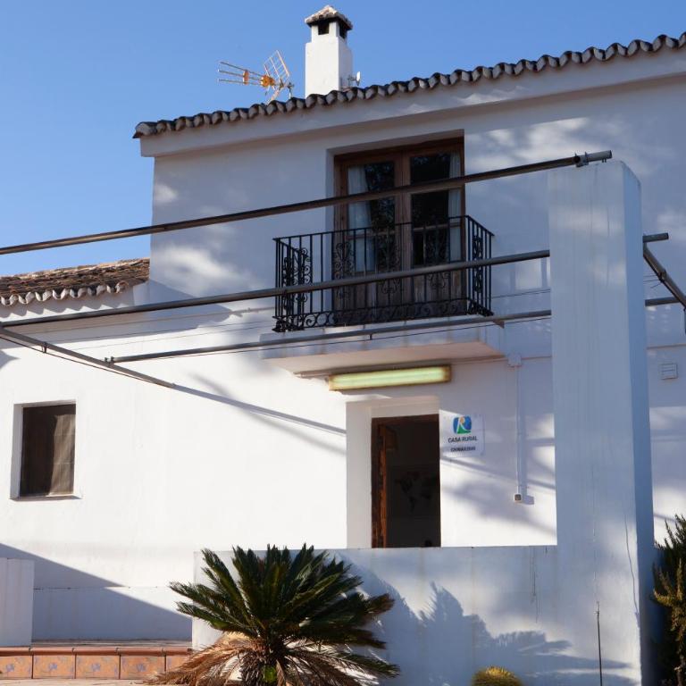 Holiday home La Dehesa - Pool and see view - Casa de 3 dormitorios - 28