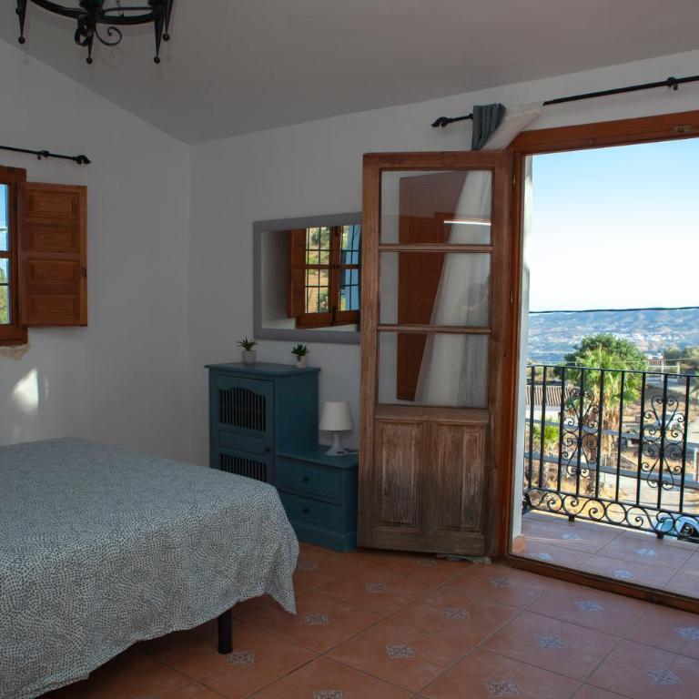 Holiday home La Dehesa - Pool and see view - Casa de 3 dormitorios - 25