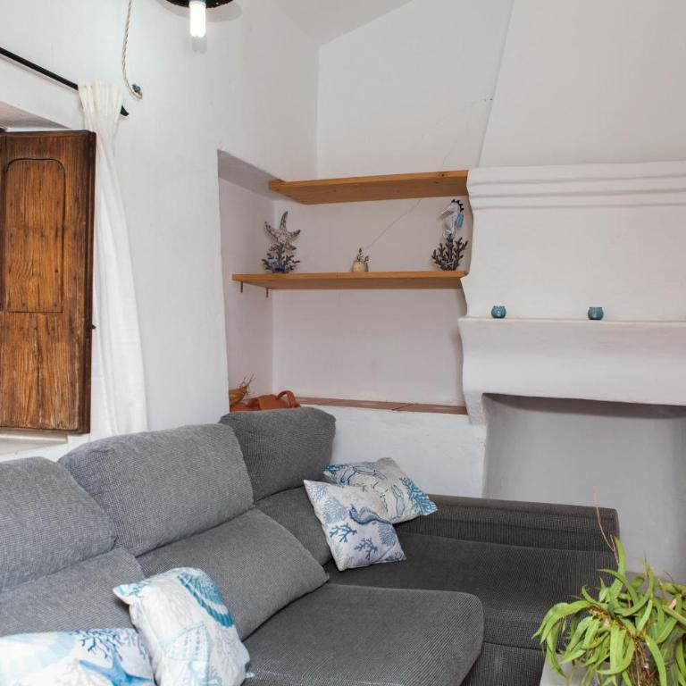 Holiday home La Dehesa - Pool and see view - Casa de 3 dormitorios - 23