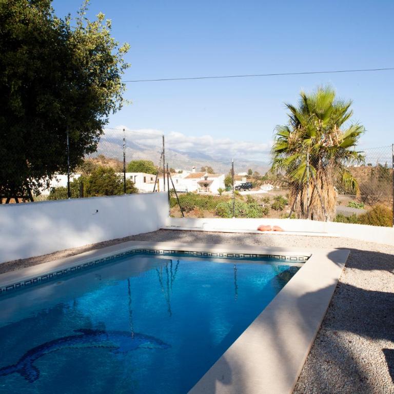 Holiday home La Dehesa - Pool and see view - Casa de 3 dormitorios - 5