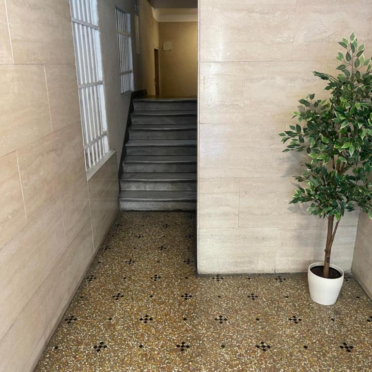 Appartamento Teranga Genovese - Appartamento con 2 Camere da Letto - 26