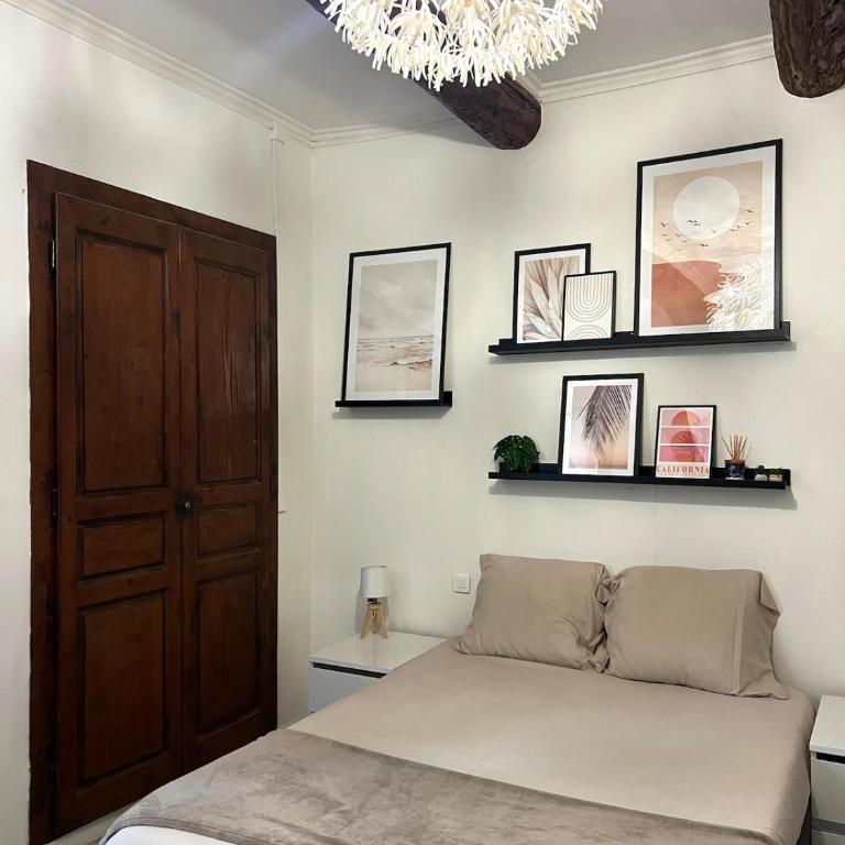Cozy Apartment Centre Nîmes - Plaza Nemausus - Two-Bedroom Apartment - 7