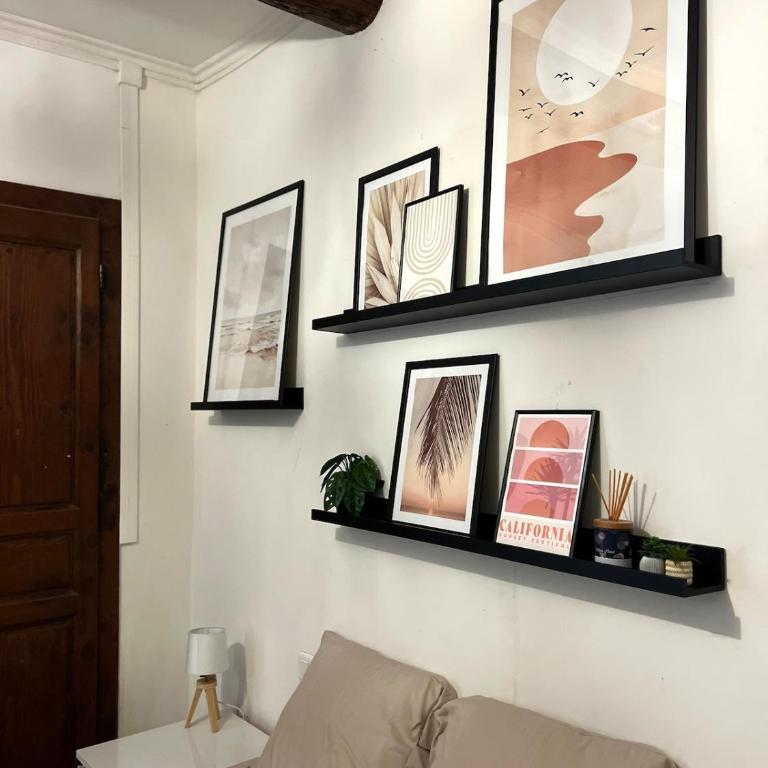 Cozy Apartment Centre Nîmes - Plaza Nemausus - Two-Bedroom Apartment - 18