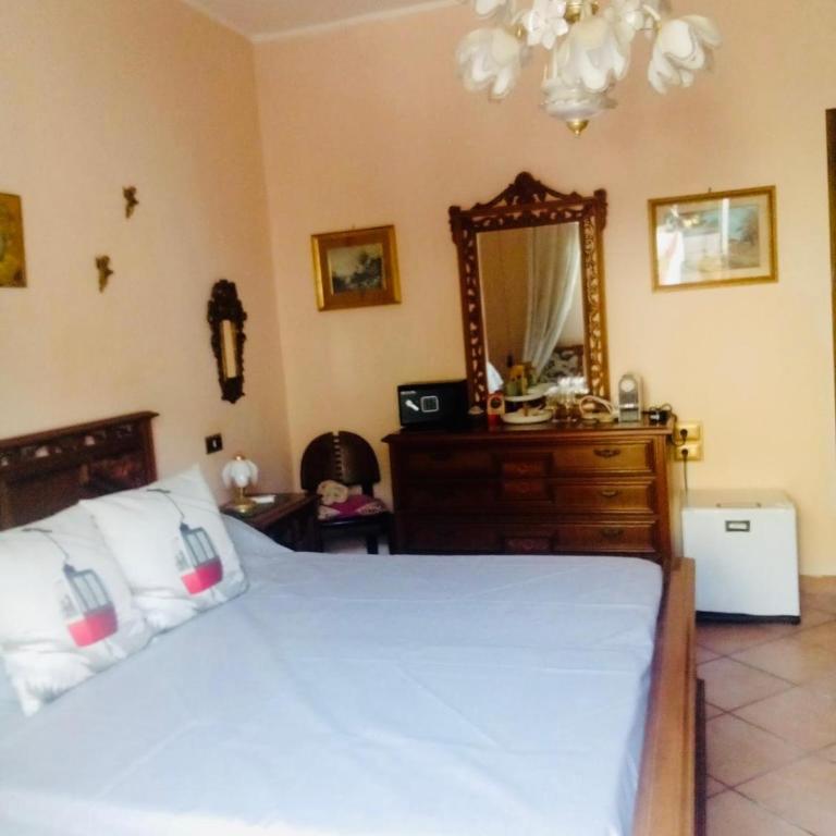 Villa San Patrick Elegant - Appartamento con 1 Camera da Letto - 15