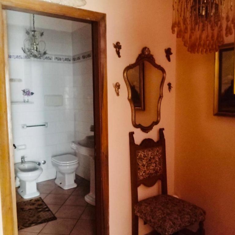 Villa San Patrick Elegant - Appartamento con 1 Camera da Letto - 16