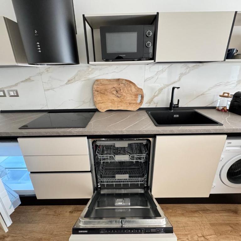 SaraEco Apartment - Appartamento con 2 Camere da Letto - 6