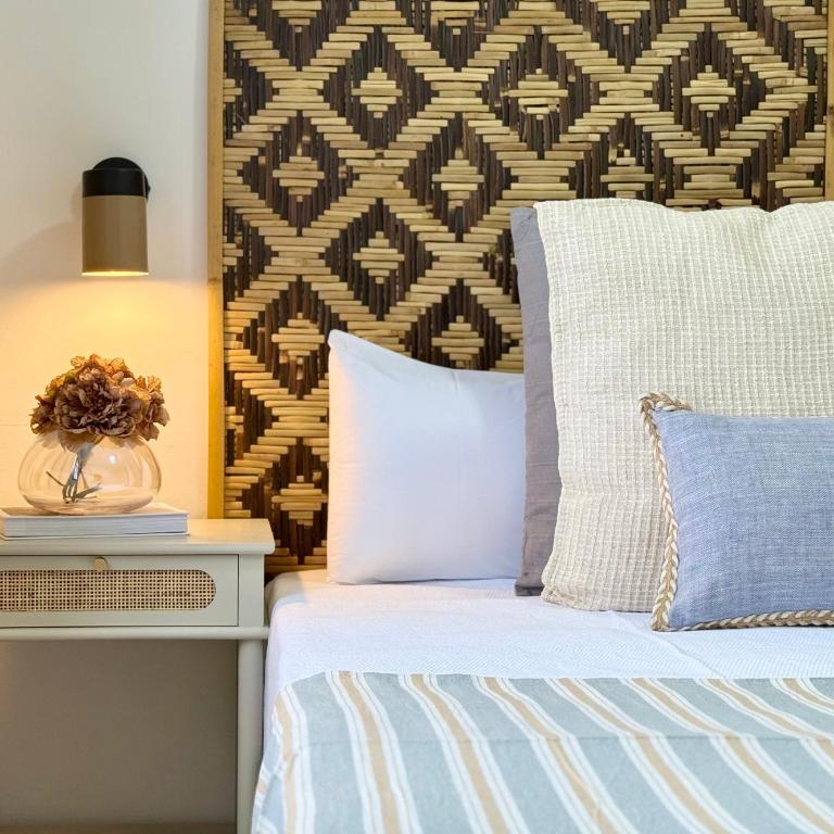 Canaryislandshost l Coral - Apartamento de 1 dormitorio con vistas al mar - 1