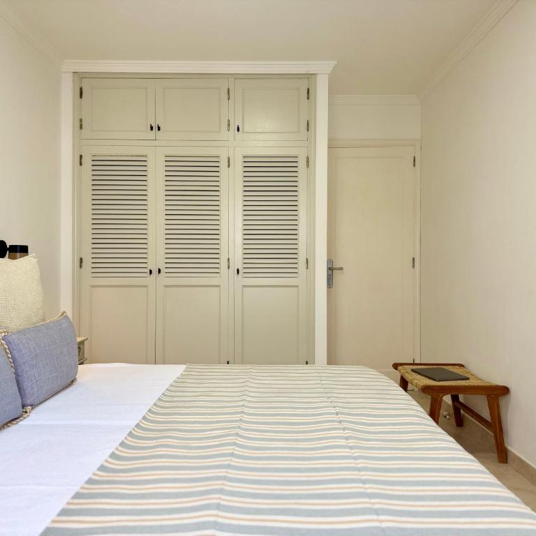 Canaryislandshost l Coral - Apartamento de 1 dormitorio con vistas al mar - 8