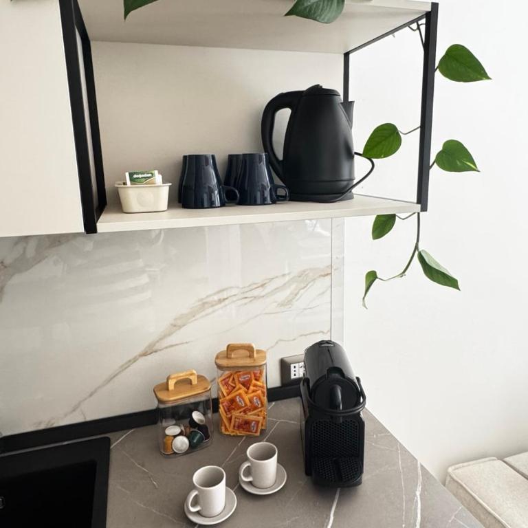 SaraEco Apartment - Appartamento con 2 Camere da Letto - 2