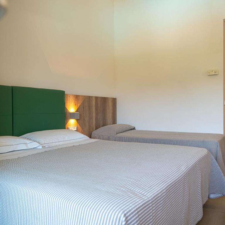 Hotel San Teodoro - Camera Familiare Superior - 5