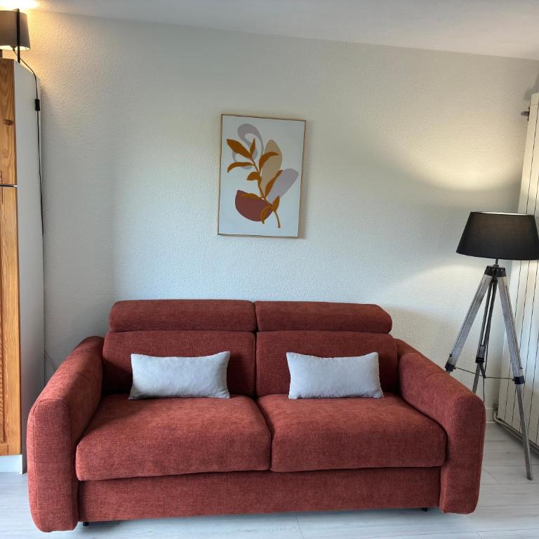 Evasion marine, appartement idéalement situé - Apartment mit 1 Schlafzimmer - 24