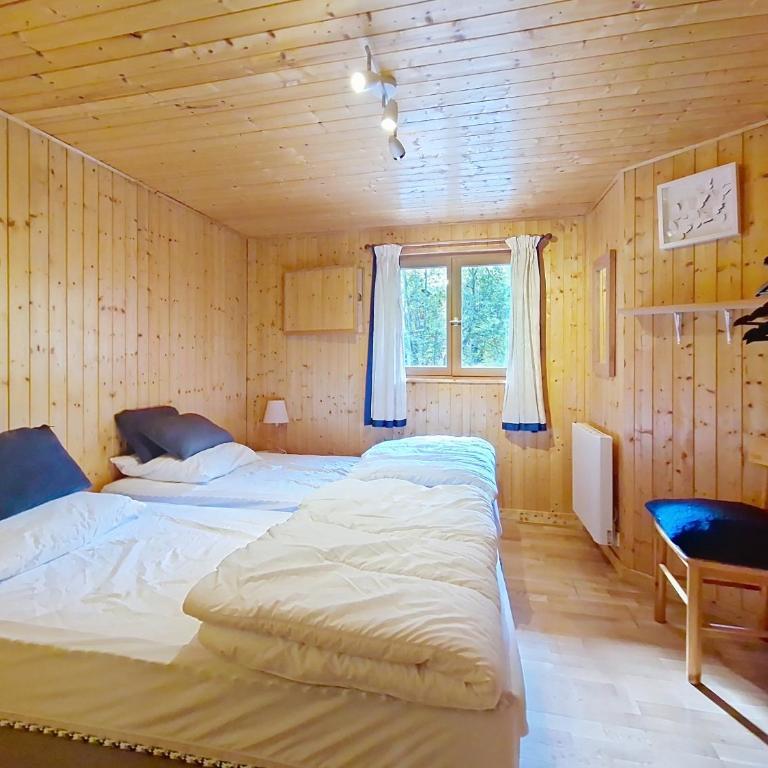Chalet Papillon PPL NATURE & COSY 6 Pers - Chalet - 9