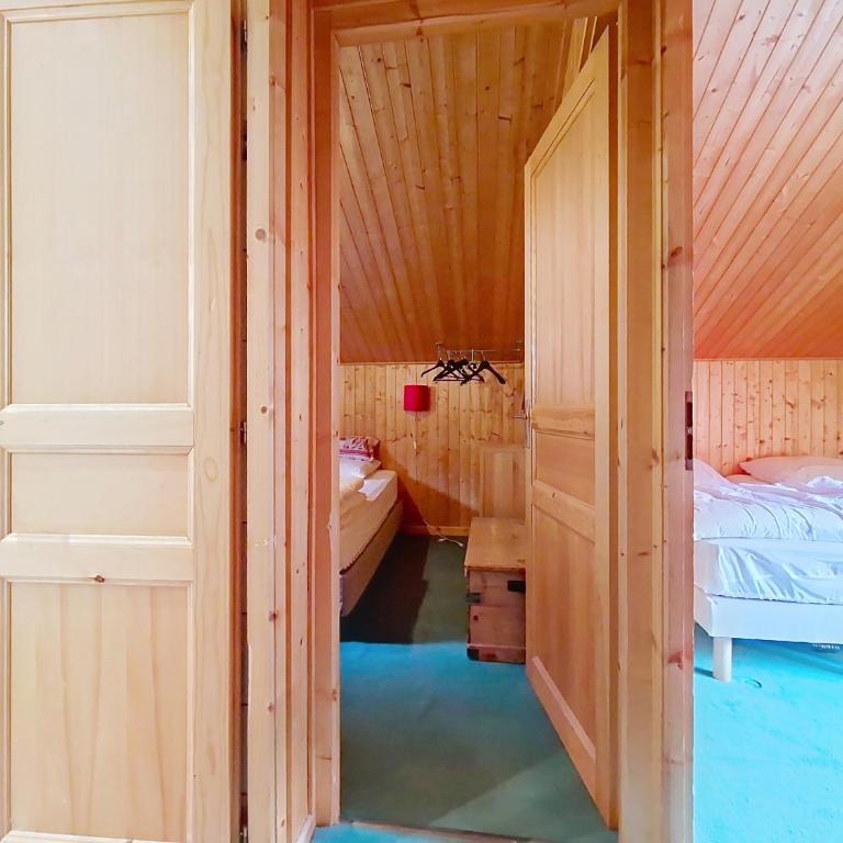 Chalet Papillon PPL NATURE & COSY 6 Pers - Chalet - 10
