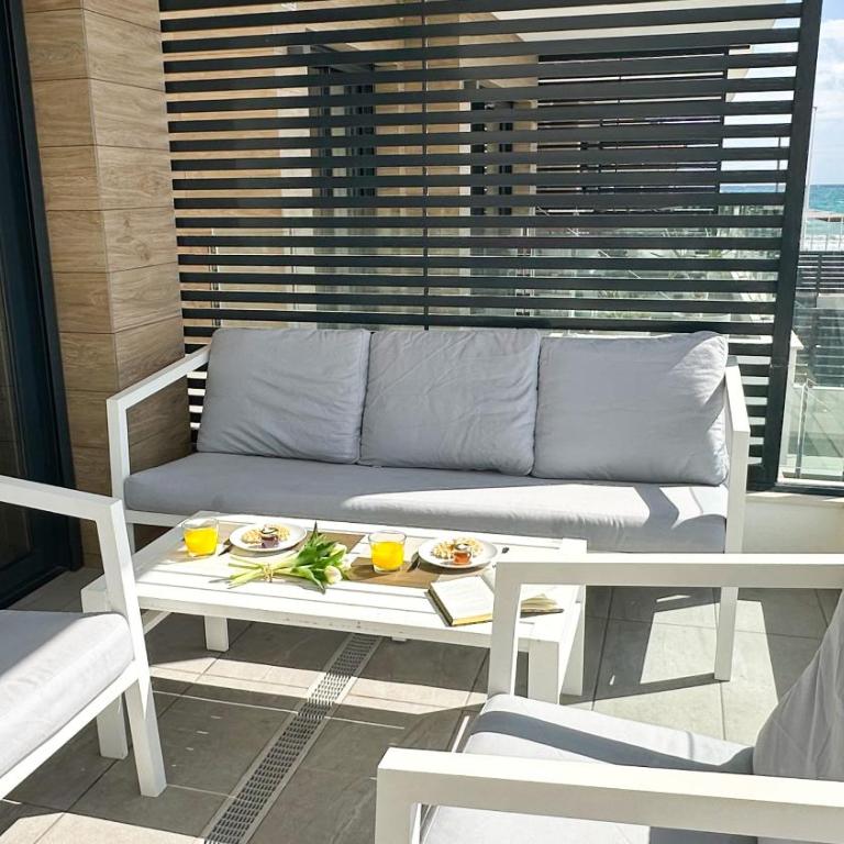 BEACH FRONT house LA MATA - Villa con vistas al mar - 27
