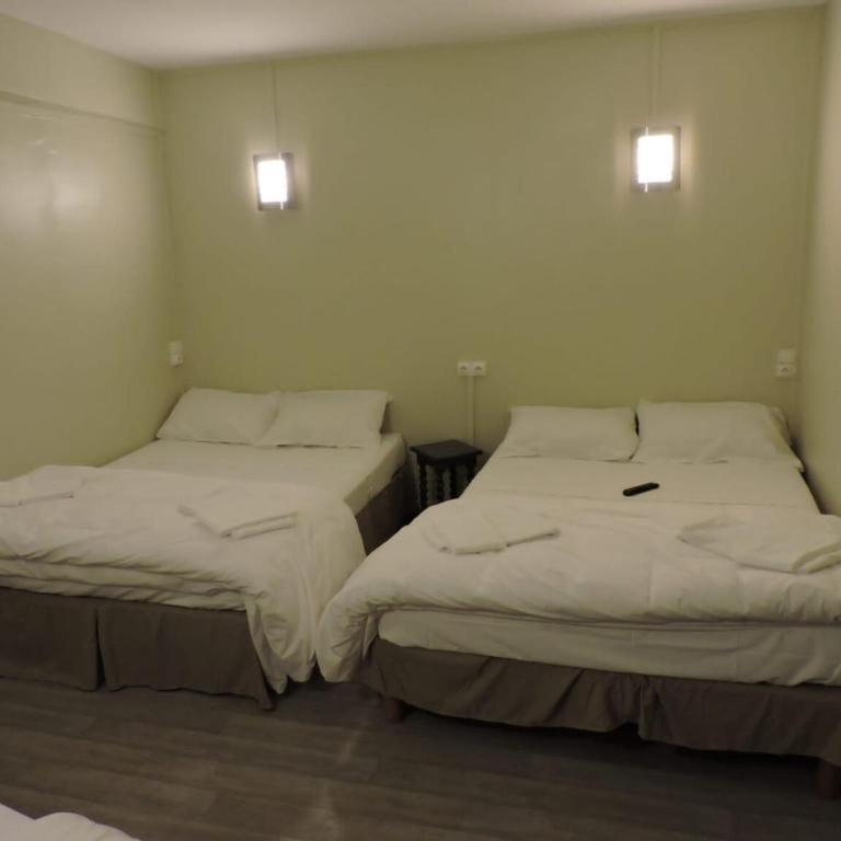Résidences saint pierre - Appartement - 5