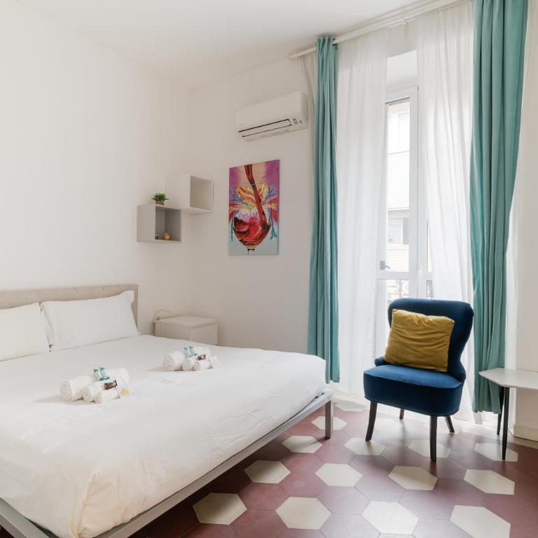 Repubblica - Filzi - Moderno Bilocale - Appartamento con 1 Camera da Letto - 9