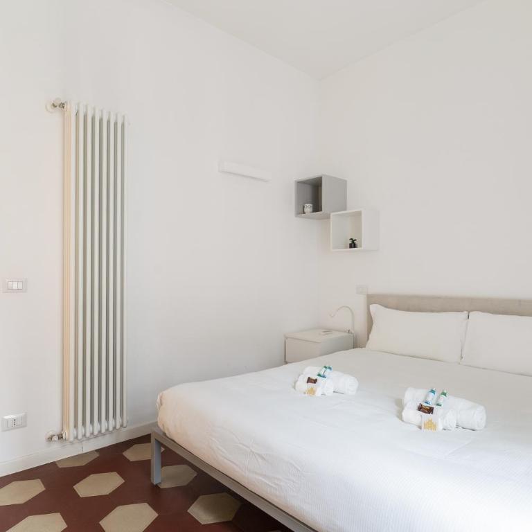 Repubblica - Filzi - Moderno Bilocale - Appartamento con 1 Camera da Letto - 15
