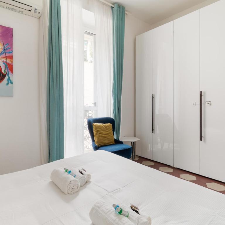 Repubblica - Filzi - Moderno Bilocale - Appartamento con 1 Camera da Letto - 16