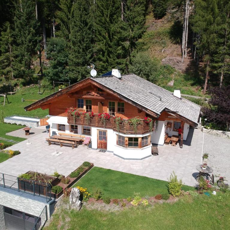 Ferienhaus Morx Puite - Casa de 4 dormitorios - 2
