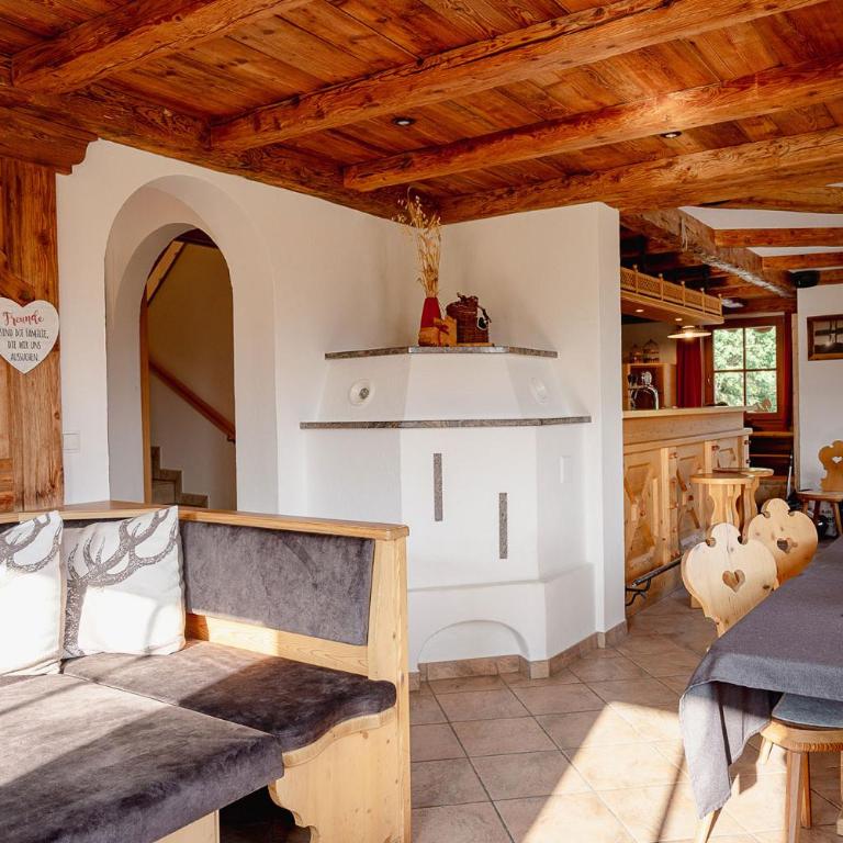 Ferienhaus Morx Puite - Casa de 4 dormitorios - 4