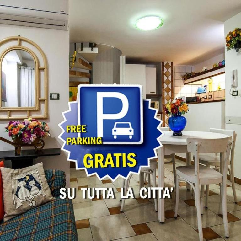 Alloggio Turistico RIGGIOLE - Casa con 2 Camere da Letto - 1