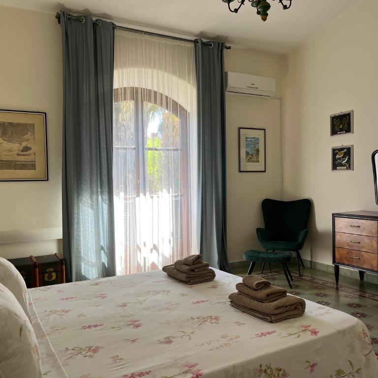 Villa del Commendatore Sirugo - Casa con 1 Camera da Letto - 32