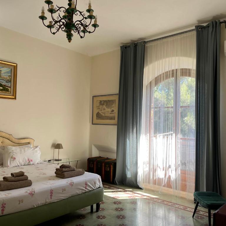 Villa del Commendatore Sirugo - Casa con 1 Camera da Letto - 33