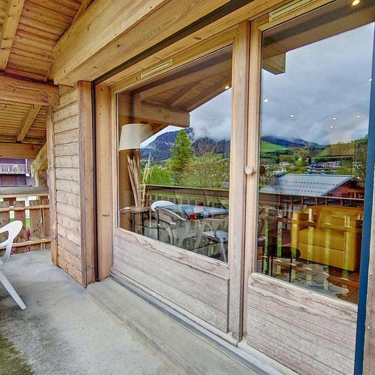2 chambres avec vue dégagée Confort & standing - Appartement - 10