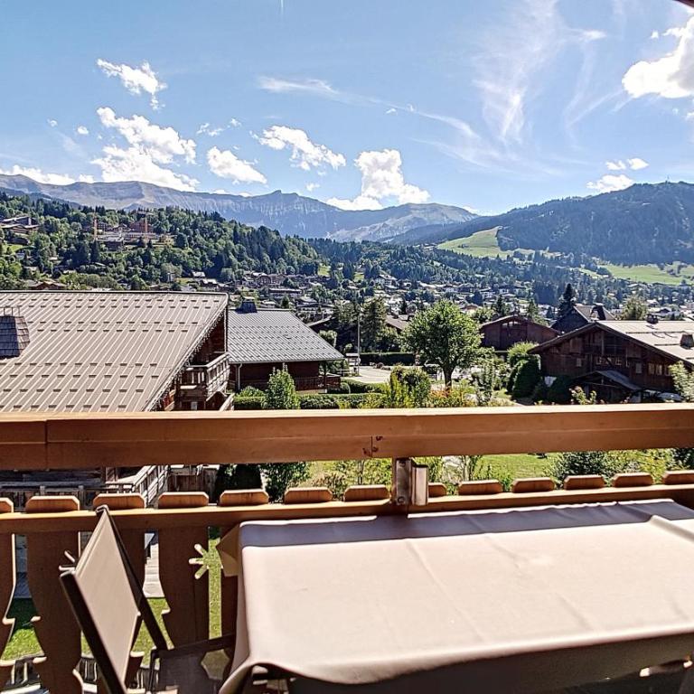 1 Dorines - Appartement - 10