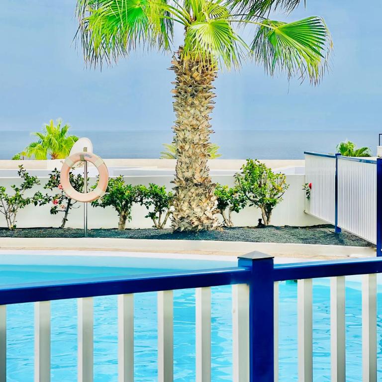 Canaryislandshost l Coral - Apartamento de 1 dormitorio con vistas al mar - 20