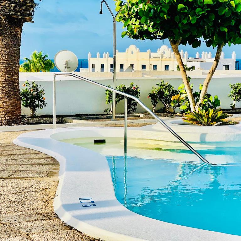 Canaryislandshost l Coral - Apartamento de 1 dormitorio con vistas al mar - 23