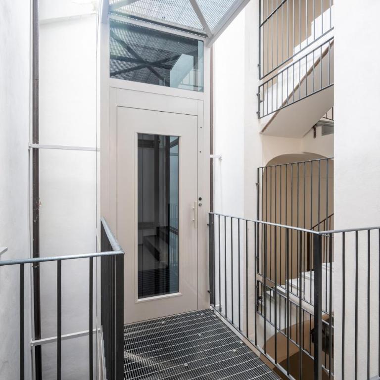 GuestHost - Bixio 29 Apartments 3 and 5 - Appartamento con 1 Camera da Letto - 18