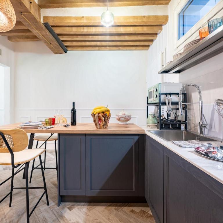 GuestHost - Bixio 29 Apartments 3 and 5 - Appartamento con 1 Camera da Letto - 11