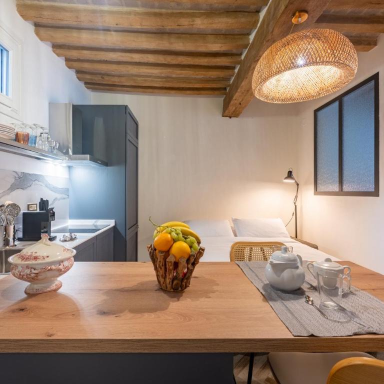 GuestHost - Bixio 29 Apartments 3 and 5 - Appartamento con 1 Camera da Letto - 8