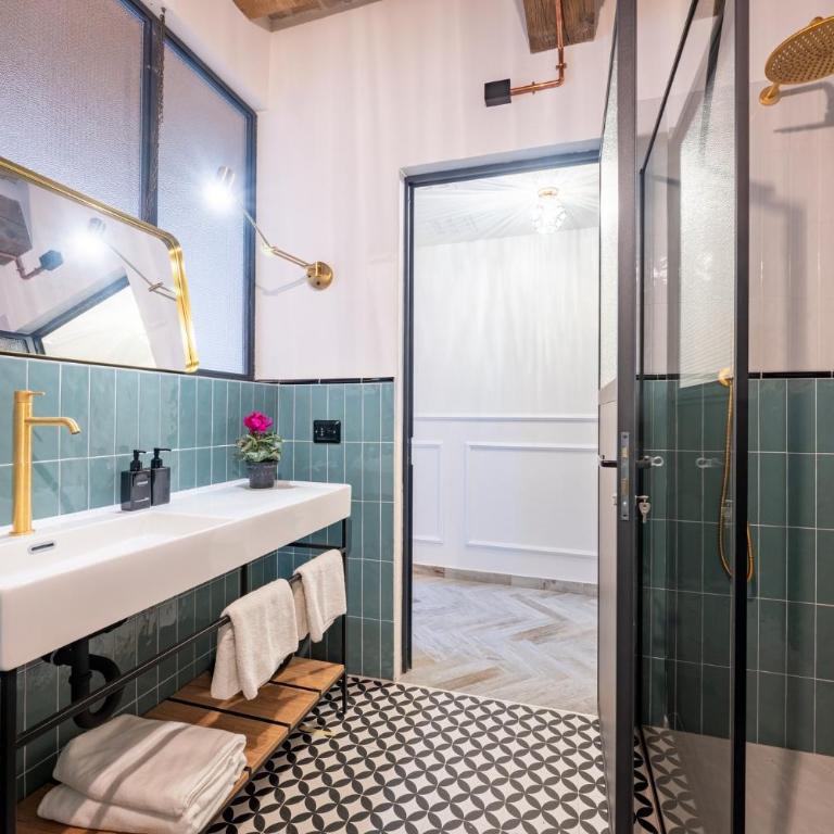 GuestHost - Bixio 29 Apartments 3 and 5 - Appartamento con 1 Camera da Letto - 3