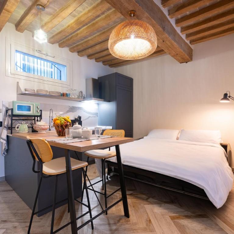 GuestHost - Bixio 29 Apartments 3 and 5 - Appartamento con 1 Camera da Letto - 9