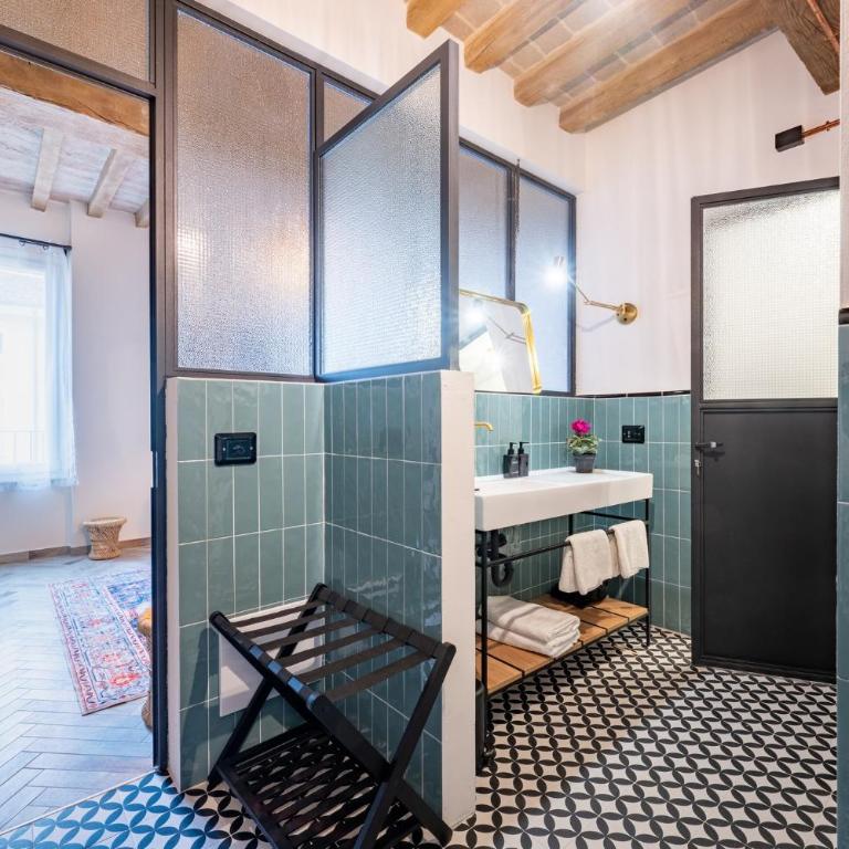 GuestHost - Bixio 29 Apartments 3 and 5 - Appartamento con 1 Camera da Letto - 5