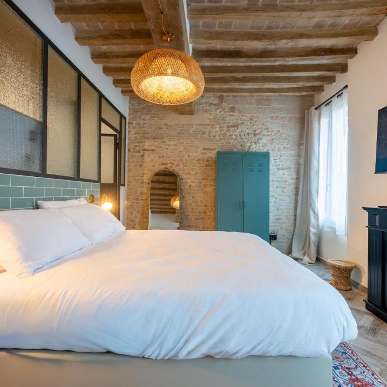 GuestHost - Bixio 29 Apartments 3 and 5 - Appartamento con 1 Camera da Letto - 13