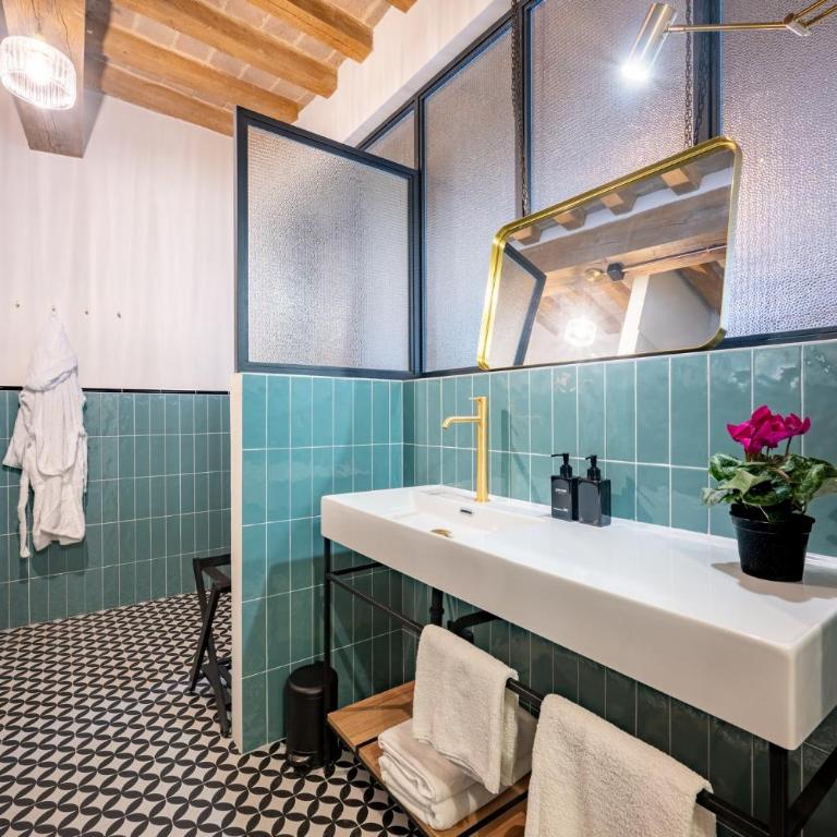 GuestHost - Bixio 29 Apartments 3 and 5 - Appartamento con 1 Camera da Letto - 15
