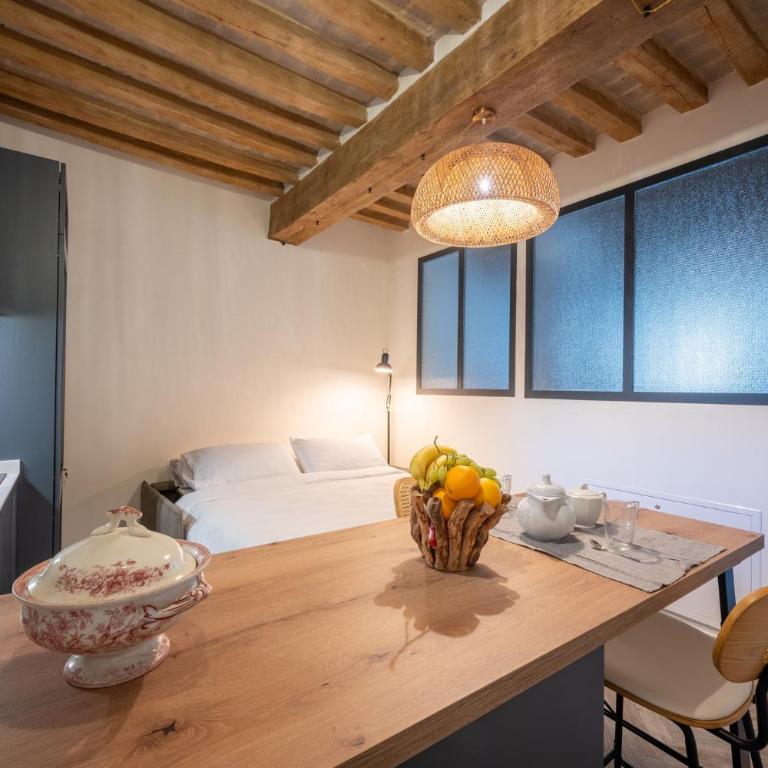 GuestHost - Bixio 29 Apartments 3 and 5 - Appartamento con 1 Camera da Letto - 7