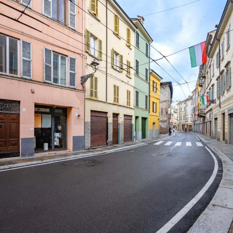 GuestHost - Bixio 29 Apartments 3 and 5 - Appartamento con 1 Camera da Letto - 6