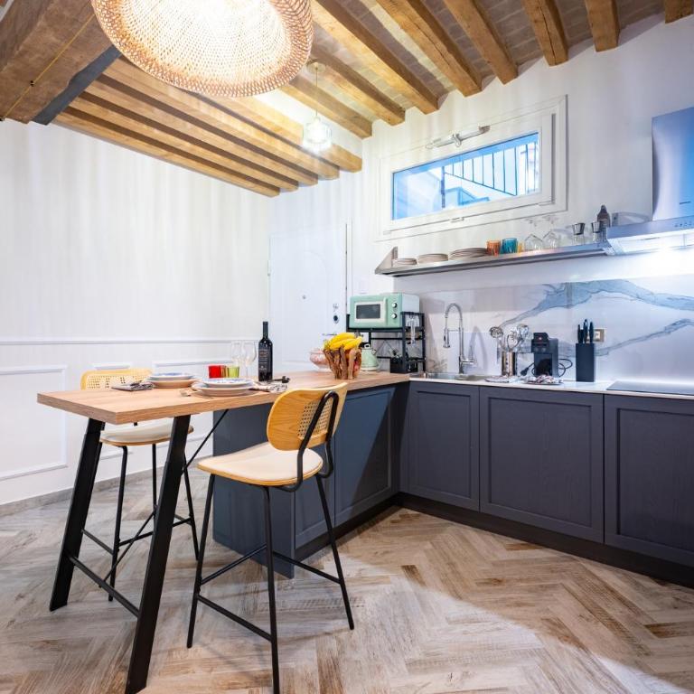 GuestHost - Bixio 29 Apartments 3 and 5 - Appartamento con 1 Camera da Letto - 10