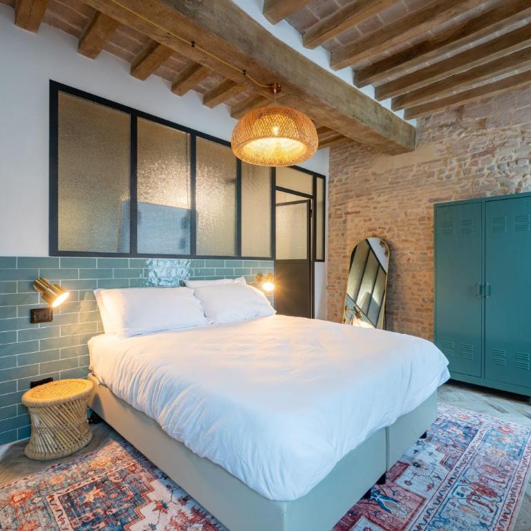 GuestHost - Bixio 29 Apartments 3 and 5 - Appartamento con 1 Camera da Letto - 1