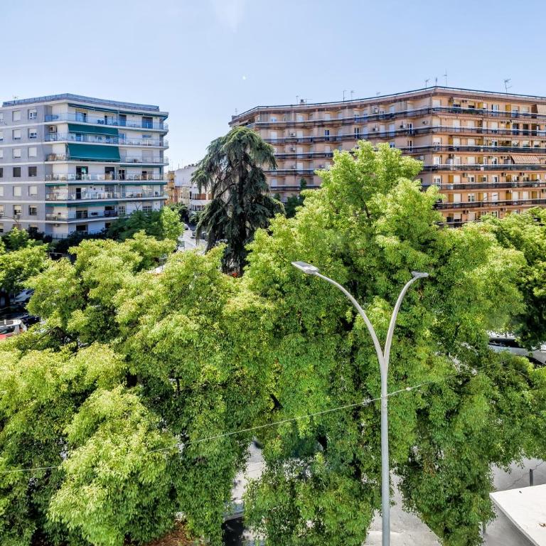 Córdoba Terrace Apartment - Three-Bedroom Apartment - 20