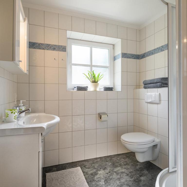 Haus Mitterlechner - Apartment mit 1 Schlafzimmer und Balkon - 5