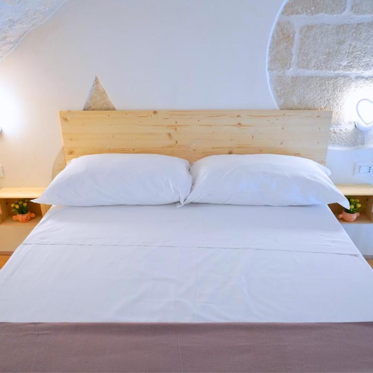 Il Nido in Pietra - Il Tuo RIFUGIO ad OSTUNI - Casa con 2 Camere da Letto - 44