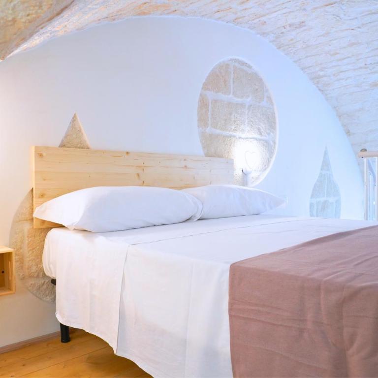 Il Nido in Pietra - Il Tuo RIFUGIO ad OSTUNI - Casa con 2 Camere da Letto - 2