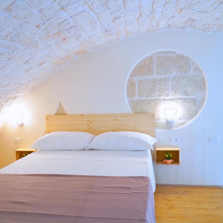 Il Nido in Pietra - Il Tuo RIFUGIO ad OSTUNI - Casa con 2 Camere da Letto - 43
