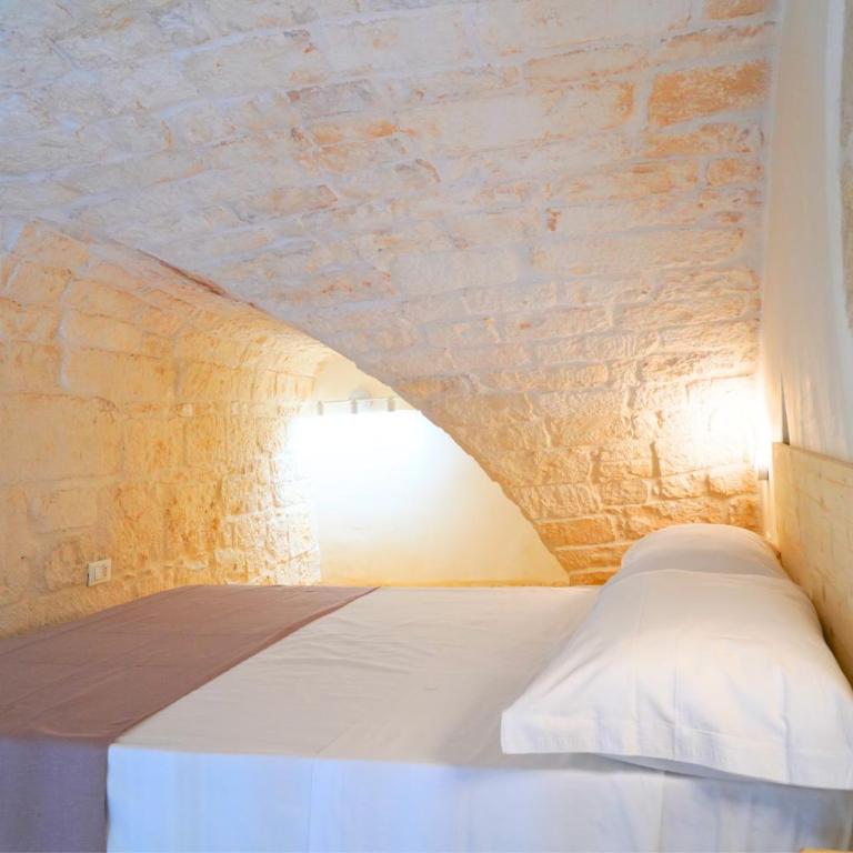 Il Nido in Pietra - Il Tuo RIFUGIO ad OSTUNI - Casa con 2 Camere da Letto - 42